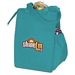 Therm-O Snack Insulated Bag - Full Color