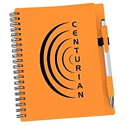 Element Stylus Notebook Set