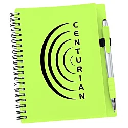 Element Stylus Notebook Set