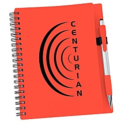 Element Stylus Notebook Set