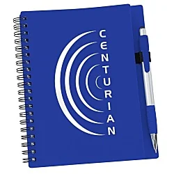 Element Stylus Notebook Set