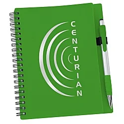 Element Stylus Notebook Set