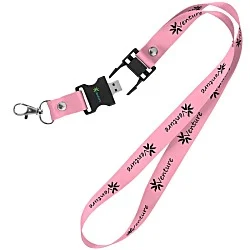 Lanyard USB Drive - 32GB
