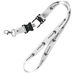 Lanyard USB Drive - 32GB