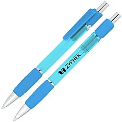 Souvenir Anthem Pen