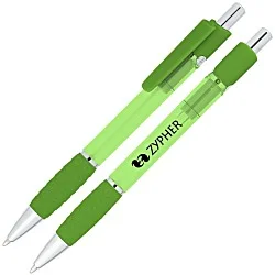 Souvenir Anthem Pen