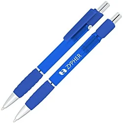Souvenir Anthem Pen