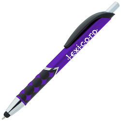 Santa Cruz Stylus Pen