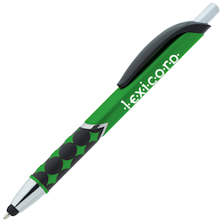 Santa Cruz Stylus Pen