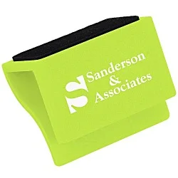 Privacy Camera Cover with Screen Cleaner