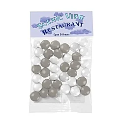 Snack Bites - Chocolate Buttons
