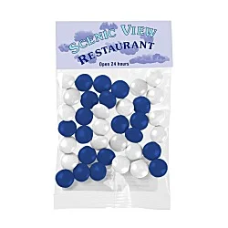 Snack Bites - Chocolate Buttons
