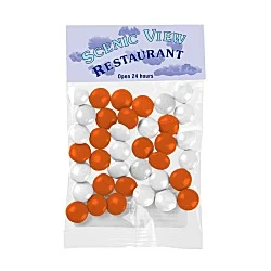 Snack Bites - Chocolate Buttons