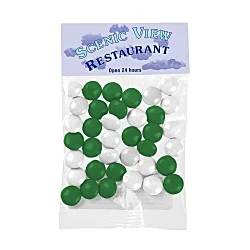 Snack Bites - Chocolate Buttons