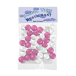 Snack Bites - Chocolate Buttons
