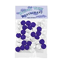 Snack Bites - Chocolate Buttons