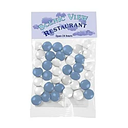 Snack Bites - Chocolate Buttons