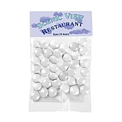 Snack Bites - Chocolate Buttons