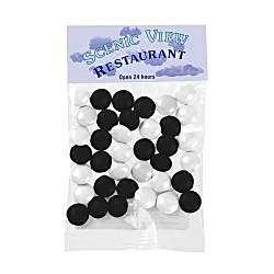 Snack Bites - Chocolate Buttons
