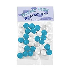 Snack Bites - Chocolate Buttons