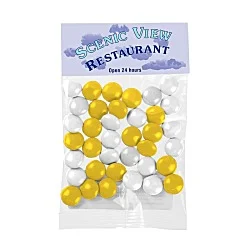 Snack Bites - Chocolate Buttons