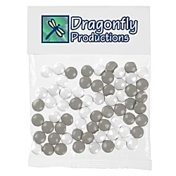 Snack Treats - Chocolate Buttons