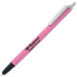 Bic Clic Stic Stylus Pen