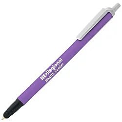 Bic Clic Stic Stylus Pen