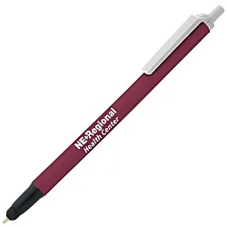 Bic Clic Stic Stylus Pen