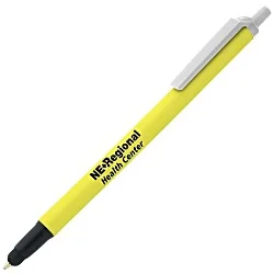 Bic Clic Stic Stylus Pen
