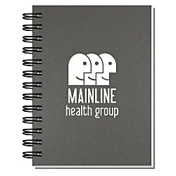 Textured Paperboard Journal - 7" x 5" - 100 sheet