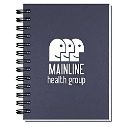 Textured Paperboard Journal - 7" x 5" - 100 sheet