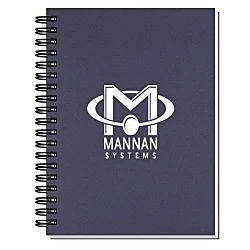 Textured Paperboard Journal - 7" x 5" - 50 sheet