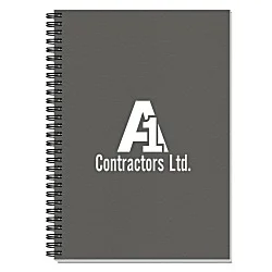 Textured Paperboard Journal - 10" x 7" - 50 sheet