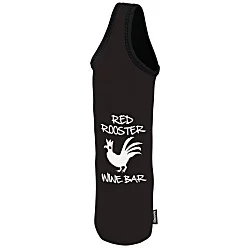 Wine Bottle Koozie® Cooler