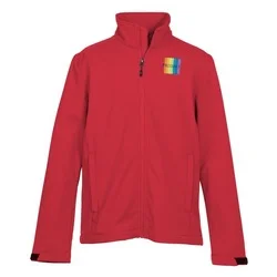 Maxson Soft Shell Jacket - Men's - 24 hr