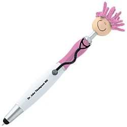 MopTopper Stylus Pen - Stethoscope - 24 hr
