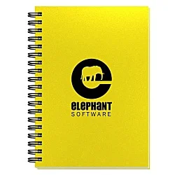 Polypro Journal - 10" x 7" - 100 sheet - Solid