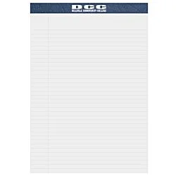 Executive Legal Pad - 11-3/4" x 8-1/8"