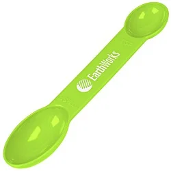 2-in-1 Measuring Spoon