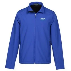 Crossland Soft Shell Jacket - Men's - 24 hr