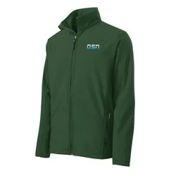 Crossland Soft Shell Jacket - Men's - 24 hr