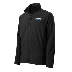 Crossland Soft Shell Jacket - Men's - 24 hr