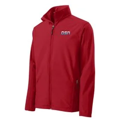 Crossland Soft Shell Jacket - Men's - 24 hr