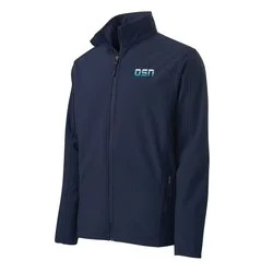 Crossland Soft Shell Jacket - Men's - 24 hr