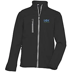 Telemark Soft Shell Jacket - Men's