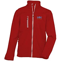 Telemark Soft Shell Jacket - Men's