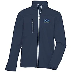 Telemark Soft Shell Jacket - Men's