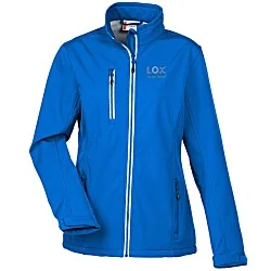 Telemark Soft Shell Jacket - Ladies'