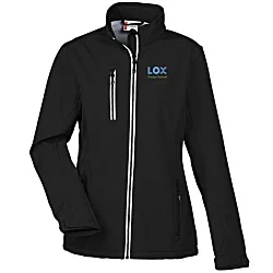 Telemark Soft Shell Jacket - Ladies'